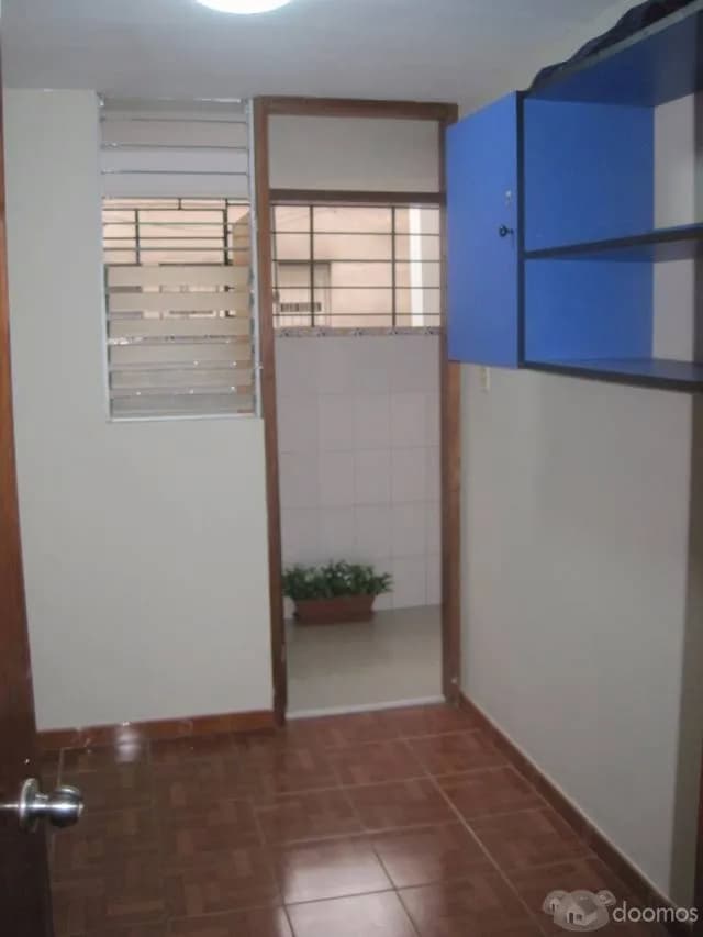 ALQUILO HABITACION JESUS MARIA - 1