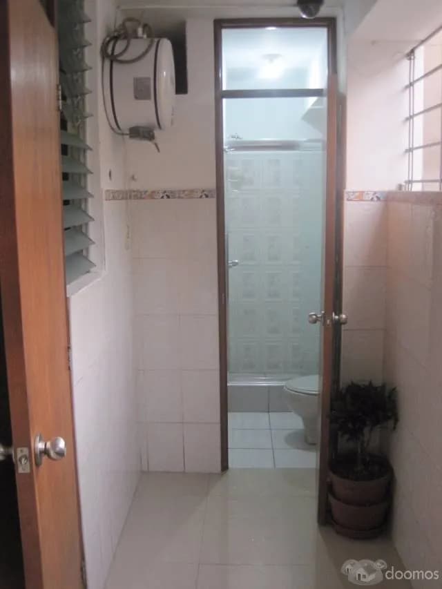 ALQUILO HABITACION JESUS MARIA - 2