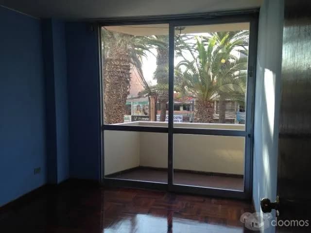 Alquilo céntrico departamento para Oficina y/o Consultorio - 1