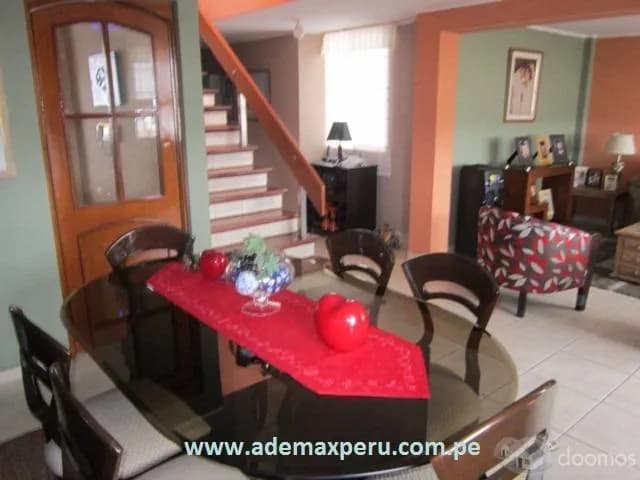 Vendo Duplex en Pueblo Libre Aona Residencial Amplio e Iluminado - 1