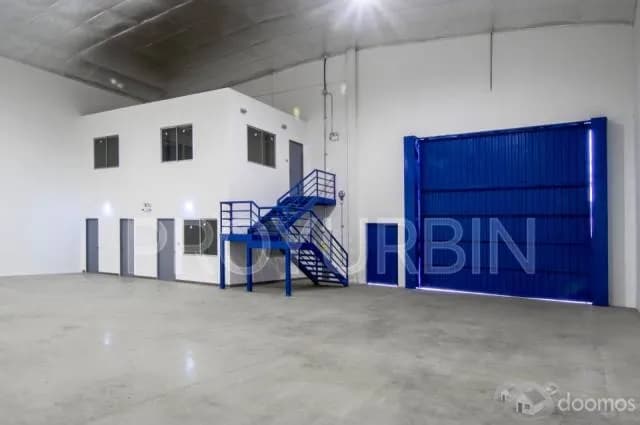 VENTA DE NAVES DESDE 350M2 LURIN - 2