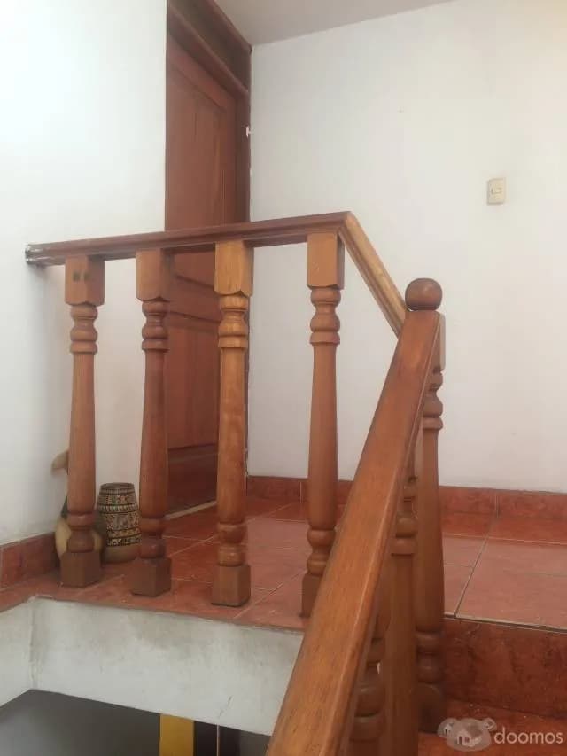 Alquilo hermosa habitación en Lince - 1