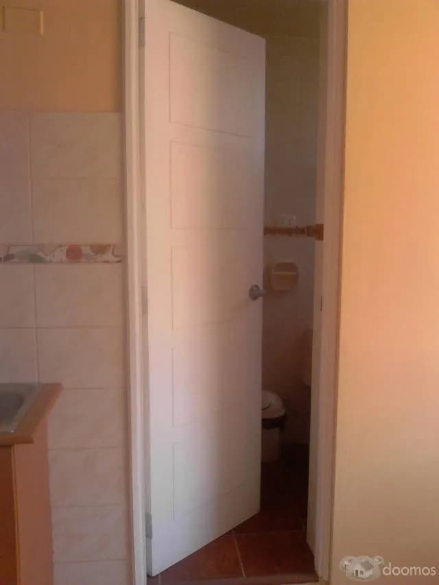 venta de minidepartamento  mas habitacion con baño - 1