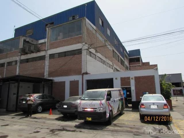 AIRES PARA INSTALACIÓN DE ANTENAS DE COMUNICACIÓN - 1