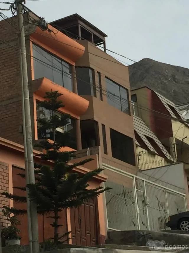 Remato precioso departamento La Molina 190000 Duplex con preciosa vista - 1