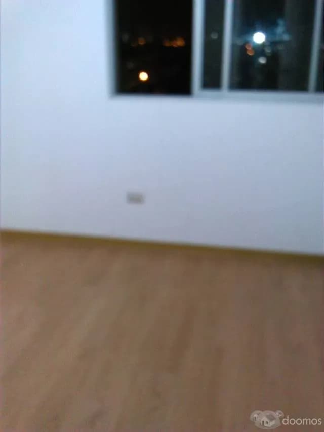 se alquila habitacion a señorita sola - 1