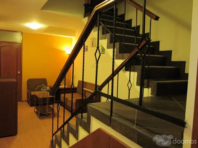 Hermosos Departamentos Amoblados - 2