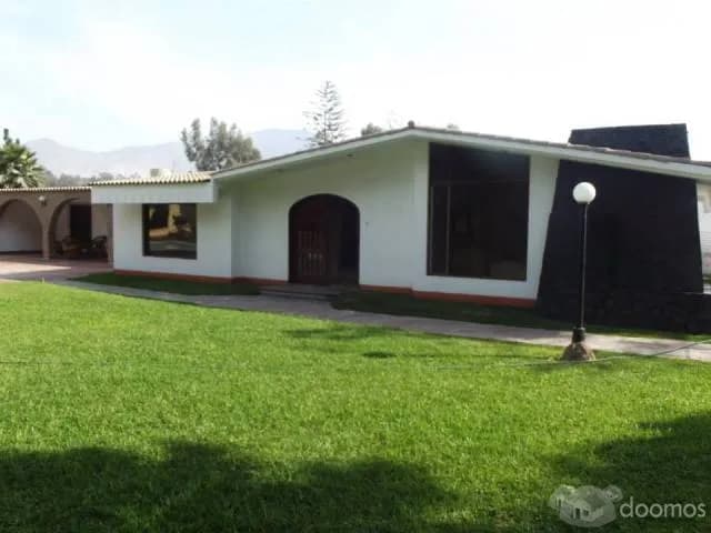 ALQUILER CASA DE CAMPO - CIENEGUILLA - 1