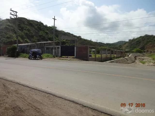 venta de terreno - 1