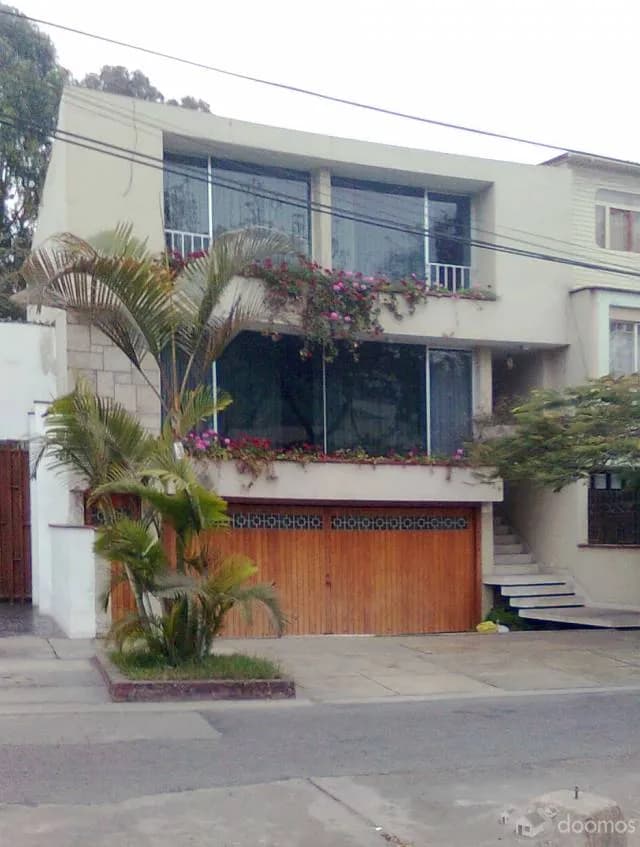 ALQUILO CASA  PARA EXTRANJEROS O EMPRESARIOS - 1