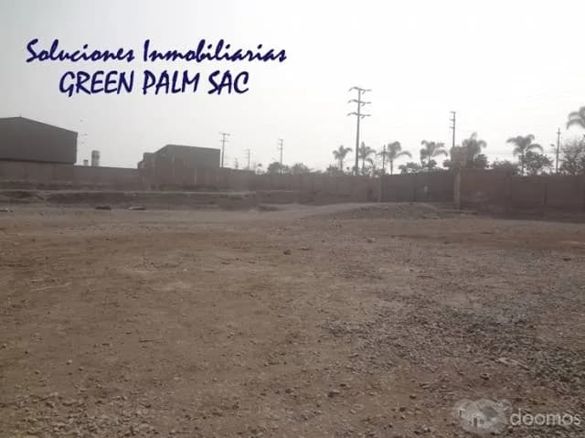 ALQUILER DE LOCAL INDUSTRIAL 7000 M2 - 1
