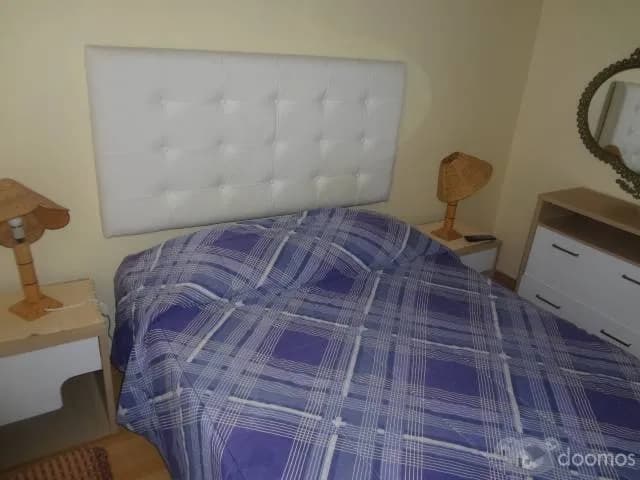 ALQUILO HABITACIONES - 1
