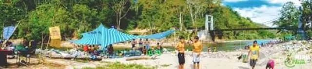 TERRENO DE CAMPO - 1