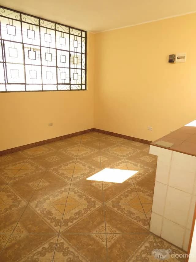 ALQUILO DEPARTAMENTO - 1