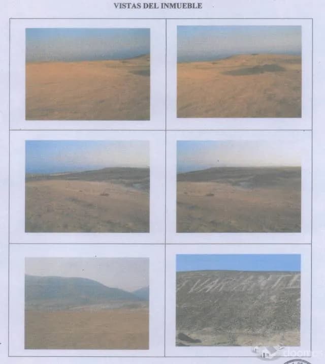 VENTA DE TERRENO - 1