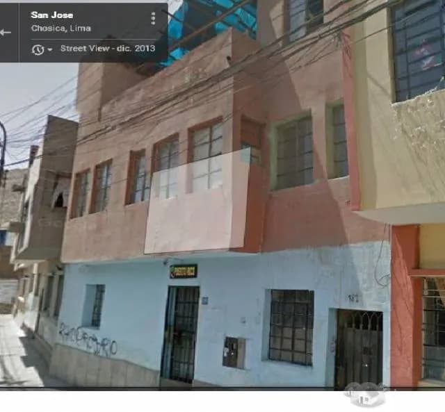 ALQUILO MINI DEPARTAMENTO - 1