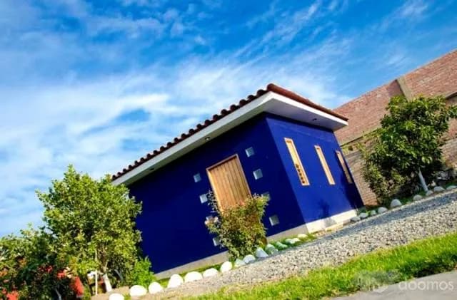 HOTEL VILLA KITZIA HUACHO - 1