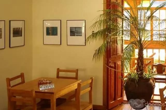 TRASPASO RESTAURANT EN CUSCO - 1