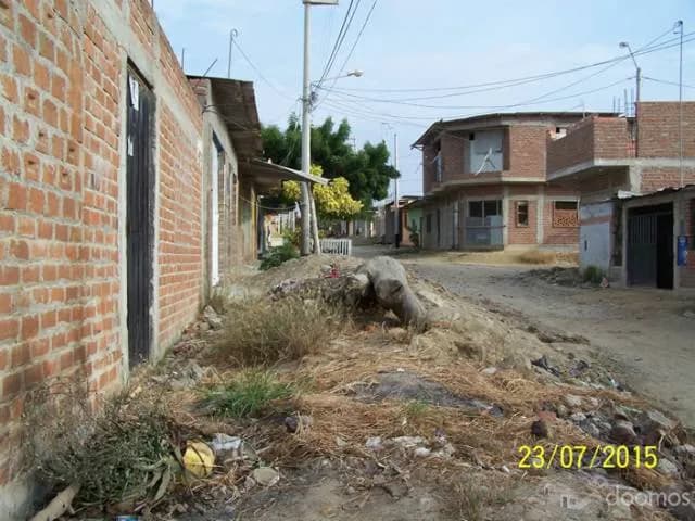 CASA VENTA EN VIRGEN DEL CISNE – TUMBES / PUYANGO - 1