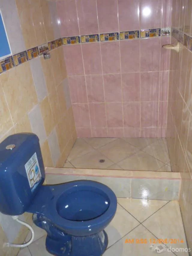 Se alquila departamento en Morales - Tarapoto - 1