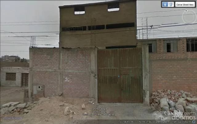 REMATO AREA 627m2 - 1