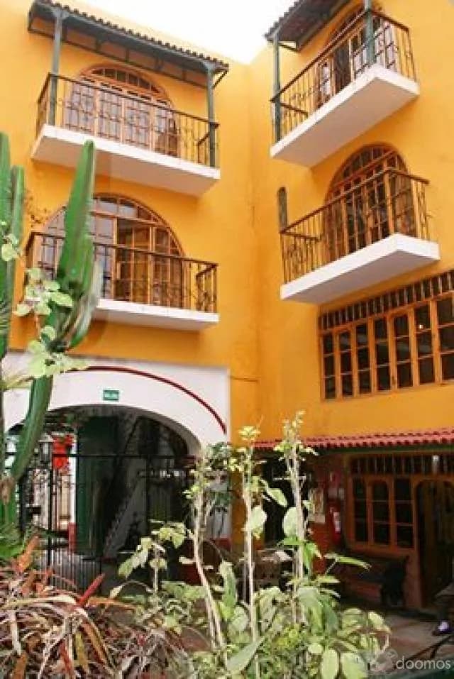 VENDO NEGOCIO ESTABLECIDO - 1