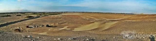 Venta Terreno San Pedro - La Libertad - 1