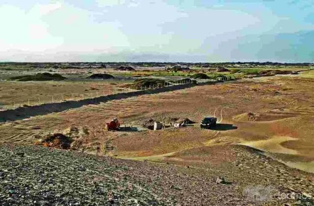 Venta Terreno San Pedro - La Libertad - 2