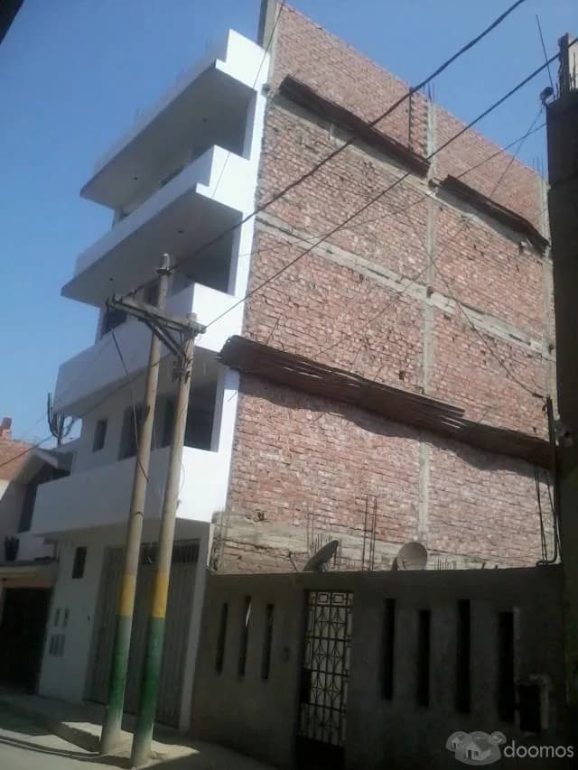 vendo local industrial  gamarra - 1