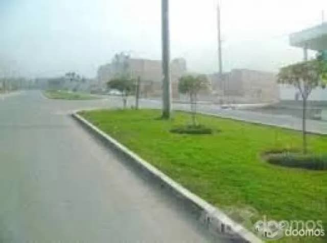 OCASION AIRES  2DO PISO  DE 94 MT2 EN  LA URB. CARAPONGO- CHOSICA-LIMA - 1