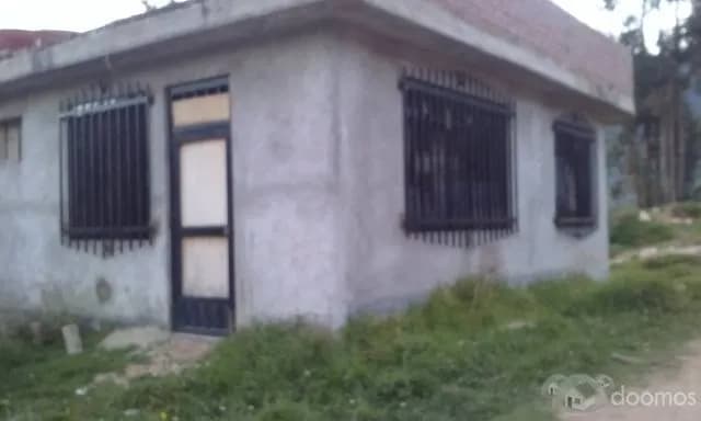 SE REMATA BONITA CASA EN CHINCHDEROS APURIMAC - 1