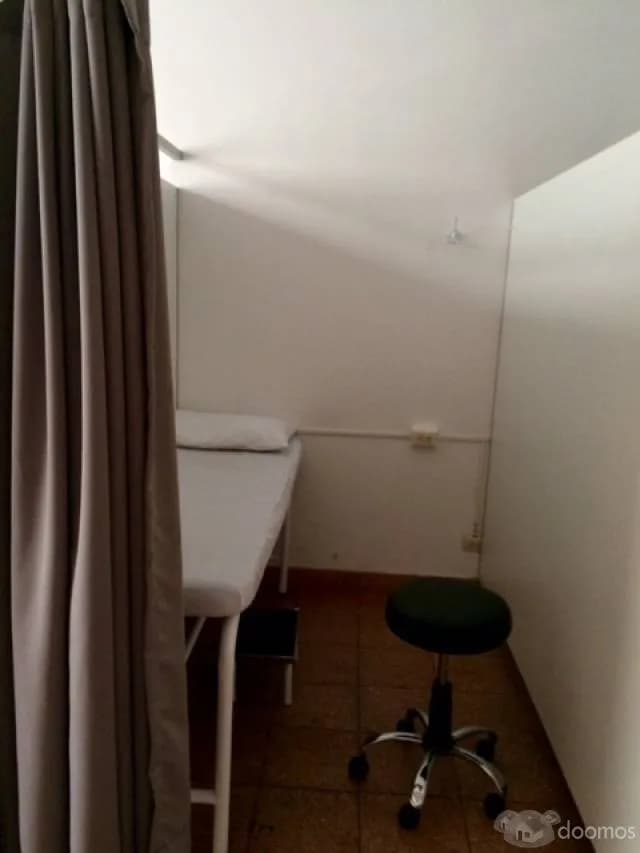 Alquiler de Consultorio Medico - 1