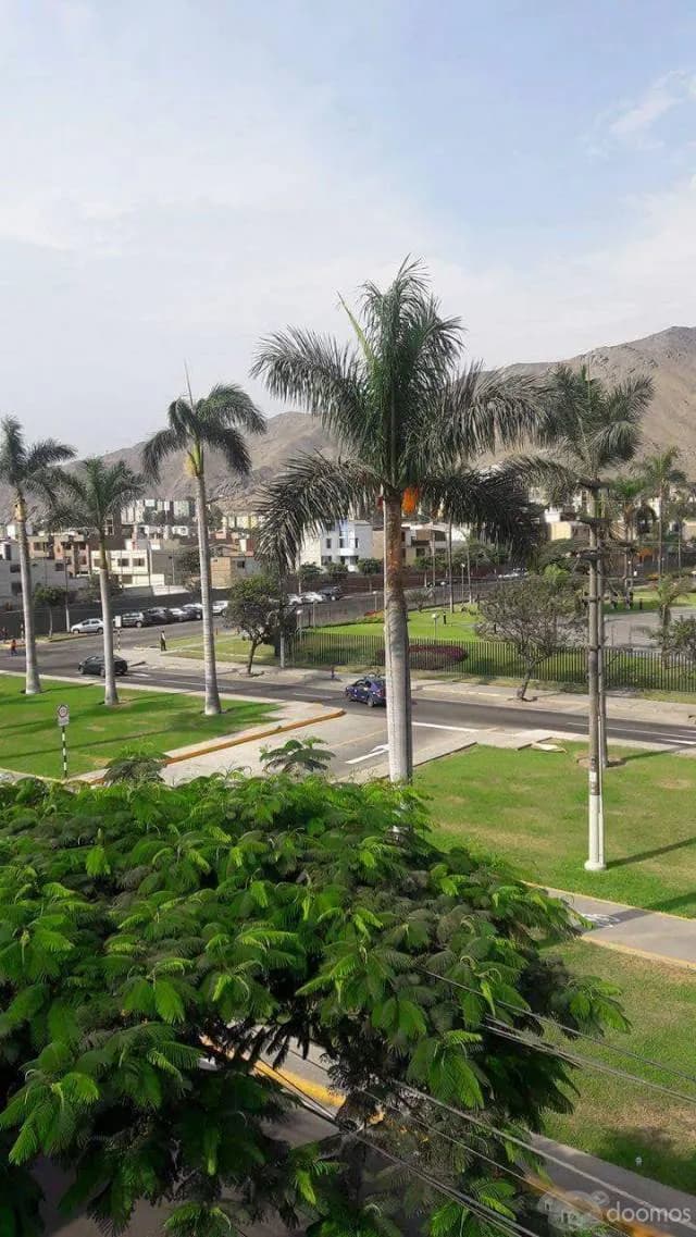 VENDO AIRES EN LA MOLINA - 1