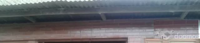 CASA POR TERMINAR PRIMER PISO HUAYCAN T.990883554/952137376 - 1