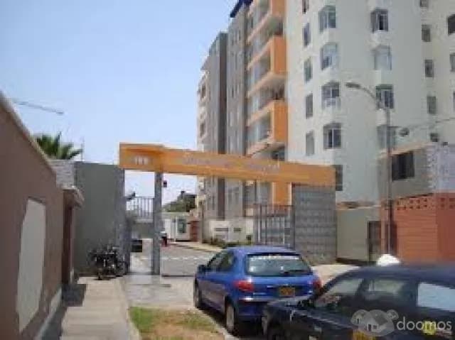 ALQUILER DE DEPARTAMENTO EN SAN MIGUEL ZONA RESIDENCIAL - 1