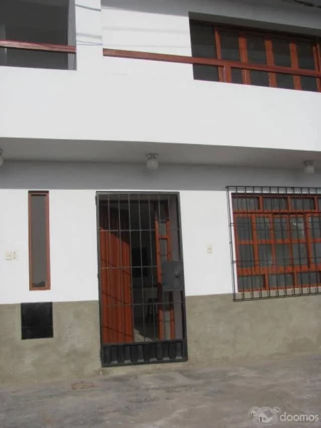 vendo departamentos  en cerro azul cañete - 1