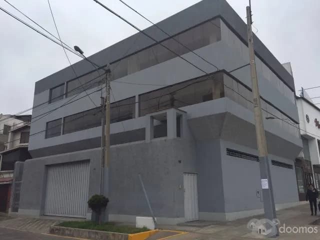 Alquiler de Oficina en San Miguel - 1