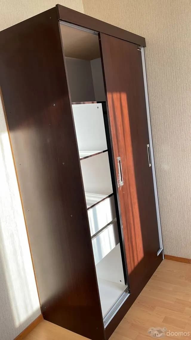 Alquilo Habitación departamento compartido - 1