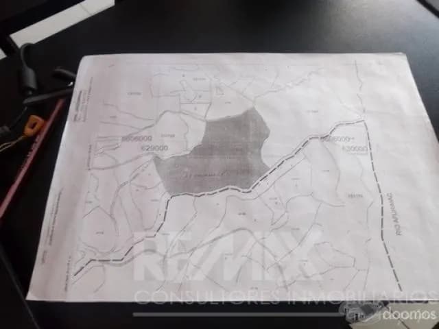 EN VENTA TERRENO DE 17 HECTAREAS, SUPER OCASIÓN - 1