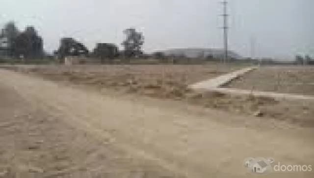 ALQUILO TERRENO PARA NEGOCIO O VIVIENDA - 1