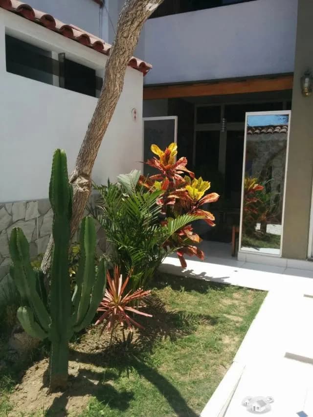Vendo Hostal ubicado en la ciudad de Trujillo, Huanchaco - Peru - 2