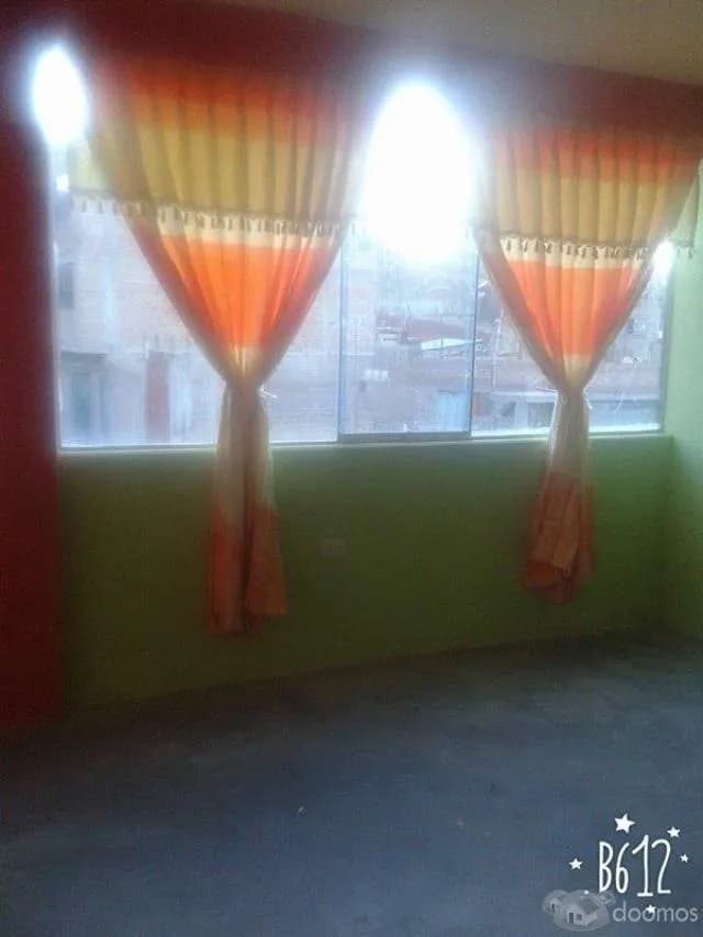 OFERTA DE TEMPORADA HABITACIONES A SOLO 200 - 1