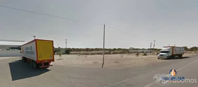 Alquiler de 34,500m2 , en Autopista del Sol - 1
