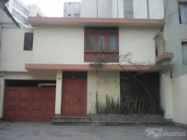Venta de Inmueble en Jesus Maria - 1
