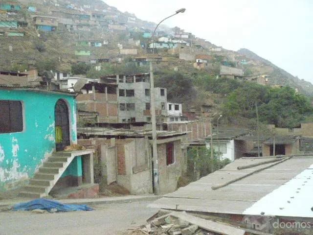 ¡¡¡¡VENTA DE CASA COMO TERRENO¡¡¡ - 1