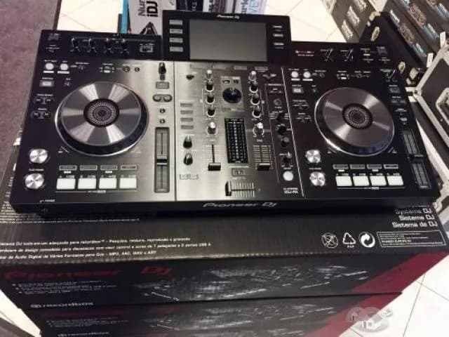 Ventas: Pioneer CDJ-2000 NXS2, Pioneer DDJ-SX2, Pioneer DJM-2000 Nexus WhatsApp: +17405000524 - 1