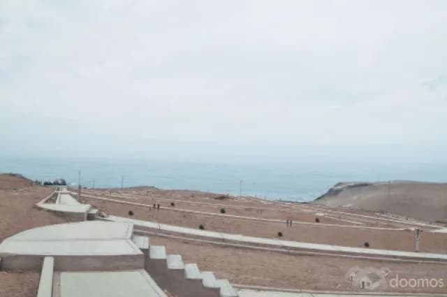 Venta de terreno Mollendo - 1