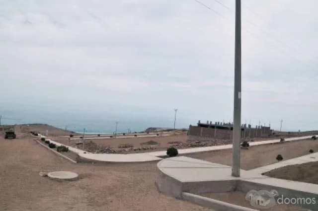 Venta de terreno Mollendo - 2