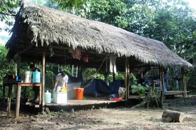 VENDO TERRENO EN EL RÍO MOMÓN - 2