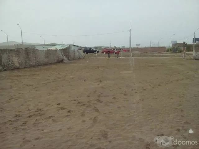 terreno en venta de 350 metros asia - 1